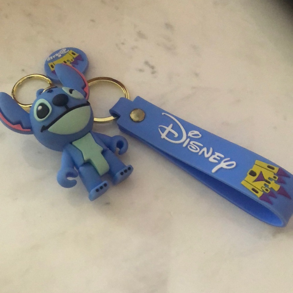 Keychain - Picture 1 of 2